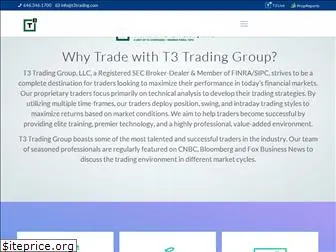 t3securities.com