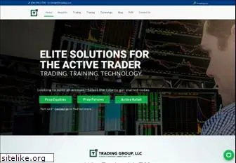 t3trading.com