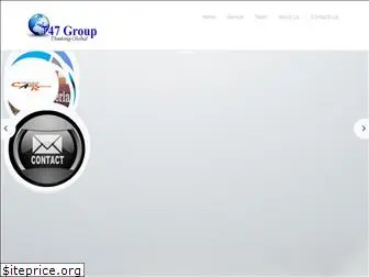 t47group.com