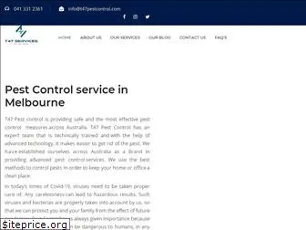 t47pestcontrol.com.au