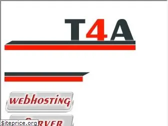 t4a.net