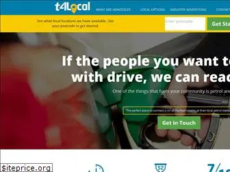 t4local.com