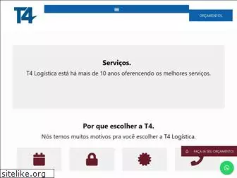 t4logistica.com.br