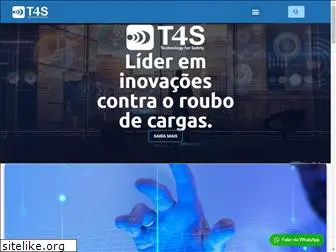 t4stecnologia.com.br