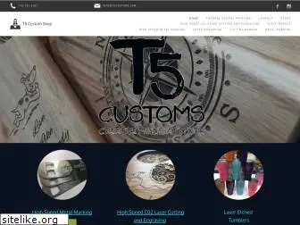 t5customshop.com