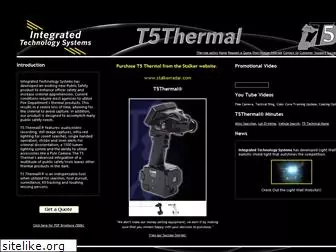 t5thermal.com