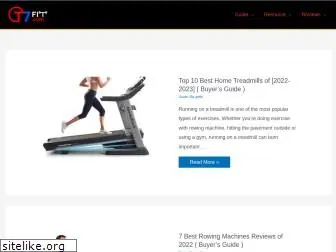 t7fit.com