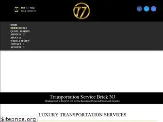 t7limo.com