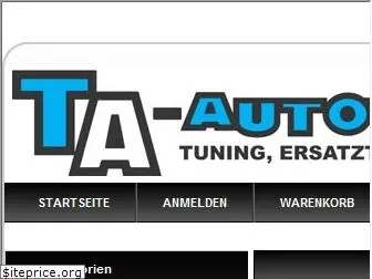 ta-autoteile-shop.de