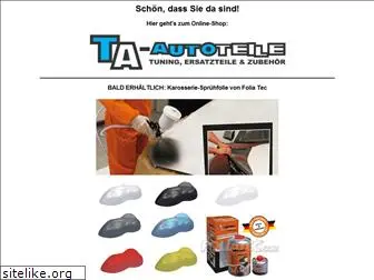 ta-autoteile.de