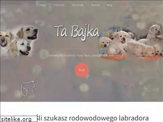 ta-bajka.pl