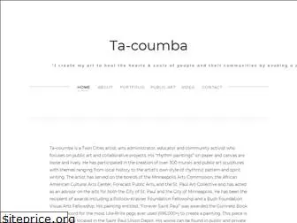 ta-coumba.com