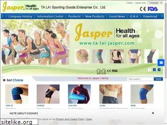 ta-lai-jasper.com