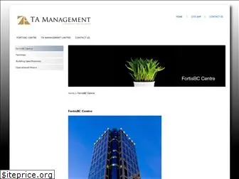 ta-management.com