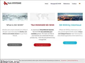 ta-systeme.com