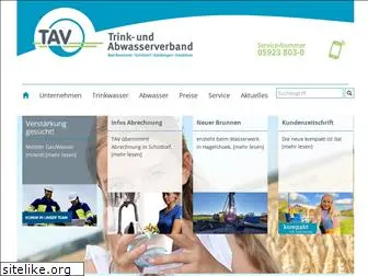 ta-verband.de