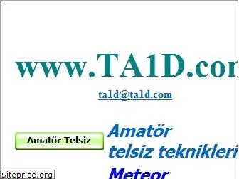 ta1d.com