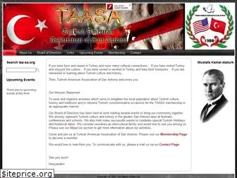 taa-sa.org