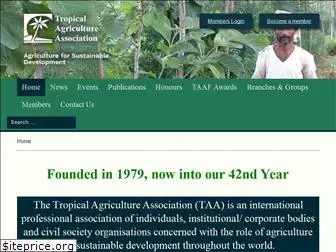 taa.org.uk