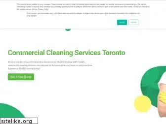 taabcleaning.ca