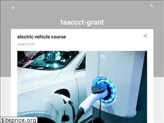 taaccct-grant.blogspot.com