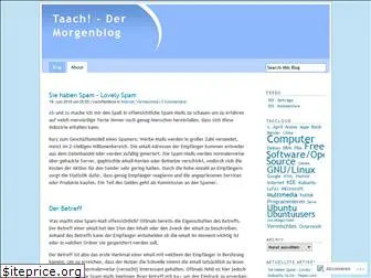 taach.wordpress.com