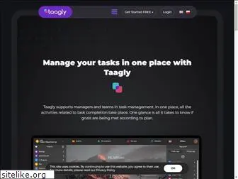 taagly.com