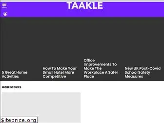 taakle.com