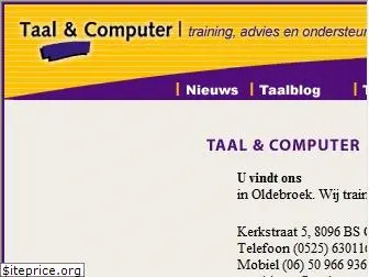 taal-computer.nl