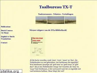 taalbureautxt.nl