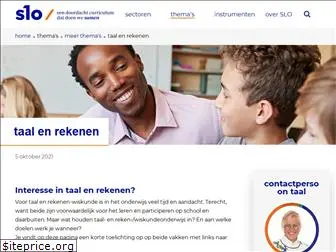 taalenrekenen.nl