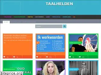 taalhelden.org