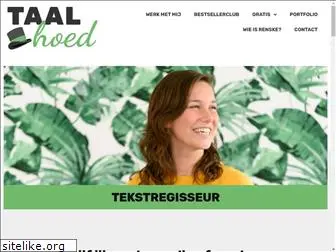 taalhoed.nl