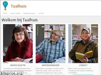 taalhuis.nl