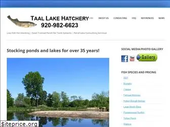 taallakehatchery.com