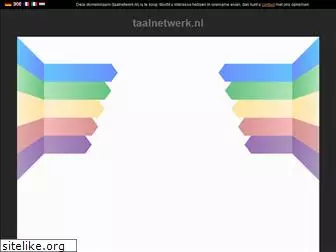 taalnetwerk.nl