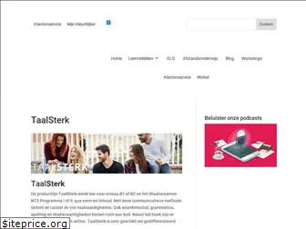 taalsterk.nl