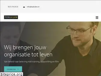 taaluilen.nl