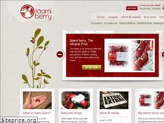 taamiberry.com