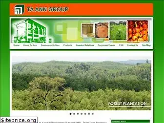 taann.com.my