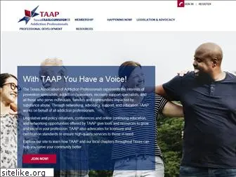 taap.org