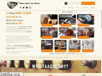 taaqademy.com