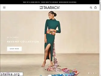 taarach.com