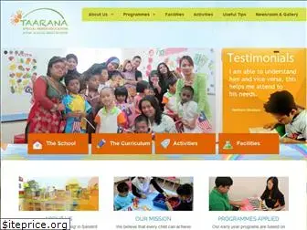 taarana.org.my