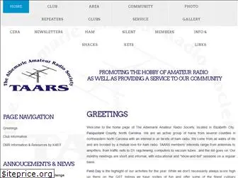 taars.us