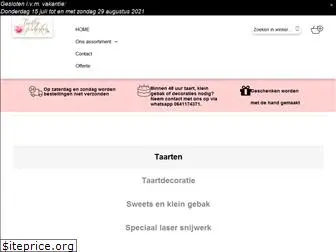 taartenengeschenken.nl