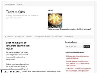 taartmaken.com