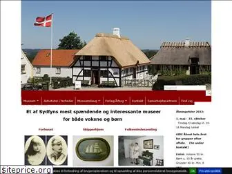 taasinge-museum.dk