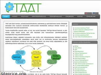 taat.edu.ee