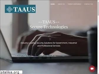taaus.com
